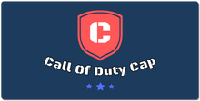 thecallofdutycap XXL Gaming Mousepad