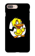 dazzlingduckgames iPhone Phone Cases