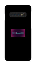 booskieh Samsung Phone Cases
