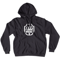 opachki_tv Hoodies (No-Zip/Pullover)