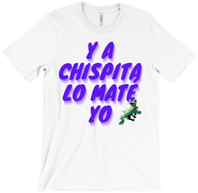 Polo Chispitas