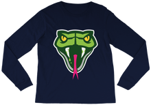 CuratorViper Long Sleeve Tee