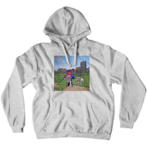 bigaxe Hoodies (No-Zip/Pullover)
