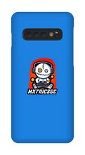 mxtricsgc Samsung Phone Cases