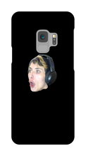 gr0llig3r Samsung Phone Cases