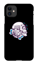 Shadoe's iPhone Case