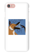 sweetooth124 iPhone Phone Cases