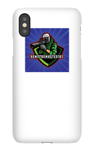 Kempthemaster101's phone case