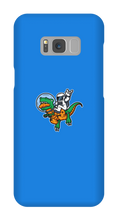 Quarkscrew & Atlas Samsung Case!