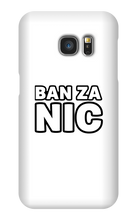 Obal na Samsung: Ban za nic!