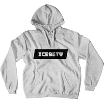 ice95tv Hoodies (No-Zip/Pullover)