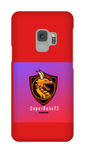 superdrako73 Samsung Phone Cases