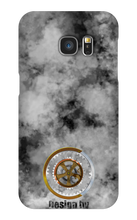 CrankOwnage Samsung Case - Smoky Bastard