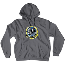 brokegamersttv Hoodies (No-Zip/Pullover)