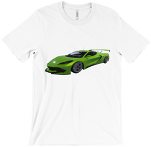 Phil Swift Car Shirt