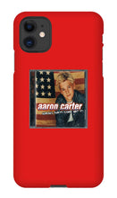 Aaron's Party iPhone Phone Cases