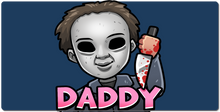 Daddy Myers XXL Gaming Mousepad