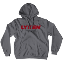 Lyken Media Hoodie