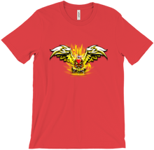 GAS Super Saiyan T-Shirts