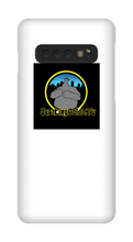 justkinggoldotv Samsung Phone Cases