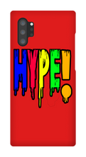 caring_with_colours Samsung Phone Cases