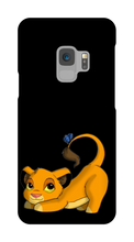 littlemiss_emziee Samsung Phone Cases