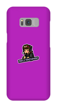 tinkletimegaming Samsung Phone Cases