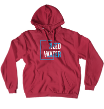 needwater box hoody