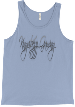 KingVibezzz Tank Top