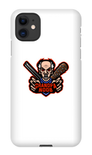 grandpanoobgaming iPhone Phone Cases