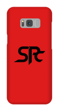 spctertv Samsung Phone Cases