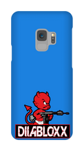 Samsung - Coque de téléphone