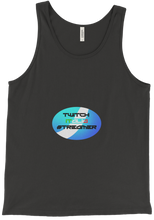 twitchitaliastreamer Tank Top