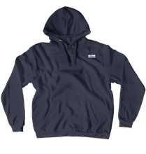 harakiri_ch Hoodies (No-Zip/Pullover)