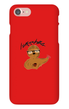 slothonabuffalo iPhone Phone Cases