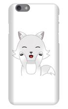 wolfplays47 iPhone Phone Cases