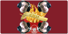 Chip Mousepad