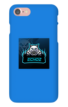 echozeu iPhone Phone Cases