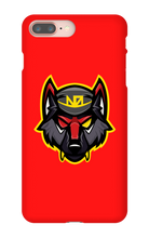 grantodakai iPhone Phone Cases