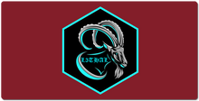 L3THAL's XXL Gaming Mousepad