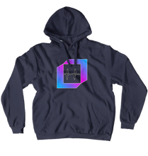 Lab Hoodie