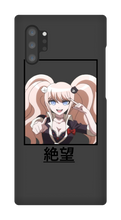 Junko Enoshima Samsung Phone Cases