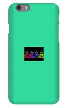 zenyarcade iPhone Phone Cases