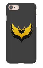 ressurrecctt iPhone Phone Cases