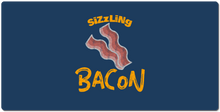sizzlingbaconx XXL Gaming Mousepad