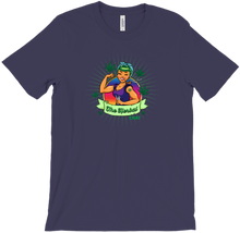 THC Pinup T Shirt
