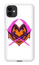 thesoul3ater iPhone Phone Cases
