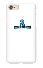 thecandymman iPhone Phone Cases
