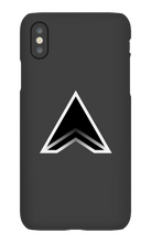 Aslylum iPhone Phone Cases