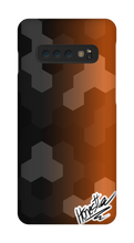 Smoky Horizon Phone Case